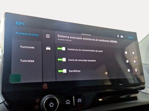 Citroën Berlingo Talla M BlueHDi 100 S&S MAX