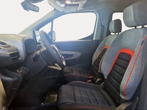 Citroën Berlingo Talla M BlueHDi 100 S&S MAX