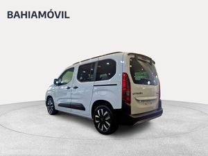 Citroën Berlingo Talla M BlueHDi 100 S&S MAX