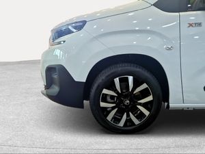 Citroën Berlingo Talla M BlueHDi 100 S&S MAX