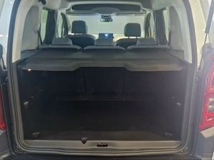 Citroën Berlingo Talla M BlueHDi 100 S&S MAX
