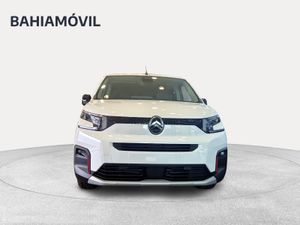 Citroën Berlingo Talla M BlueHDi 100 S&S MAX