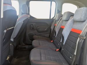 Citroën Berlingo Talla M BlueHDi 100 S&S MAX