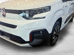 Citroën Berlingo Talla M BlueHDi 100 S&S MAX