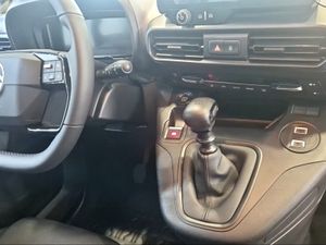 Citroën Berlingo Talla M BlueHDi 100 S&S MAX