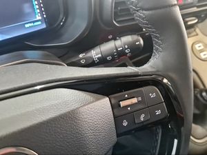 Citroën Berlingo Talla M BlueHDi 100 S&S MAX