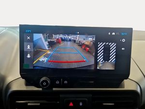 Citroën Berlingo Talla M BlueHDi 100 S&S MAX