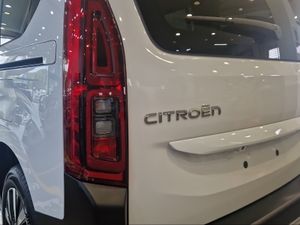 Citroën Berlingo Talla M BlueHDi 100 S&S MAX