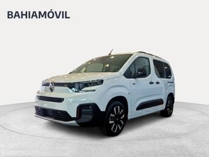 Citroën Berlingo Talla M BlueHDi 100 S&S MAX