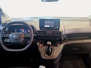 Citroën Berlingo Talla M BlueHDi 100 S&S MAX