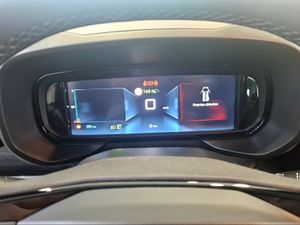 Citroën Berlingo Talla M BlueHDi 100 S&S MAX