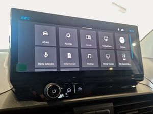 Citroën Berlingo Talla M BlueHDi 100 S&S MAX