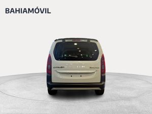 Citroën Berlingo Talla M BlueHDi 100 S&S MAX