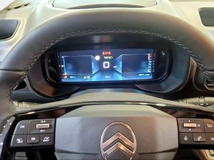 Citroën Berlingo Talla M BlueHDi 100 S&S MAX