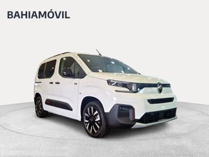 Citroën Berlingo Talla M BlueHDi 100 S&S MAX