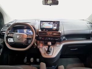 Citroën Berlingo Talla M BlueHDi 100 S&S PLUS