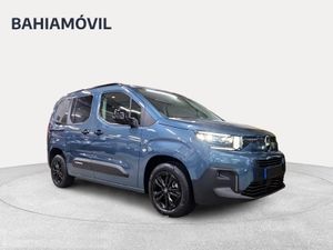 Citroën Berlingo Talla M BlueHDi 100 S&S PLUS