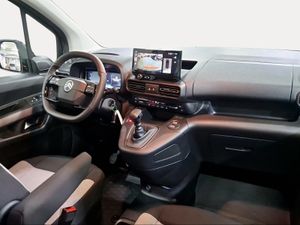 Citroën Berlingo Talla M BlueHDi 100 S&S PLUS