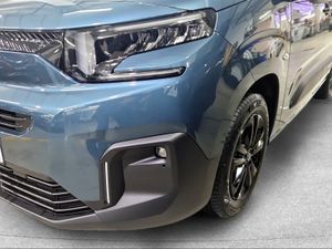 Citroën Berlingo Talla M BlueHDi 100 S&S PLUS