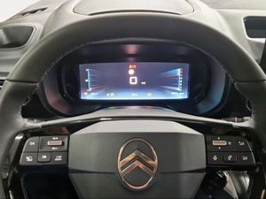 Citroën Berlingo Talla M BlueHDi 100 S&S PLUS