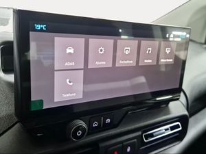 Citroën Berlingo Talla M BlueHDi 100 S&S PLUS