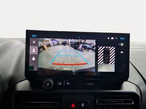 Citroën Berlingo Talla M BlueHDi 100 S&S PLUS