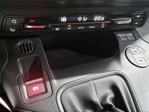 Citroën Berlingo Talla M BlueHDi 100 S&S PLUS