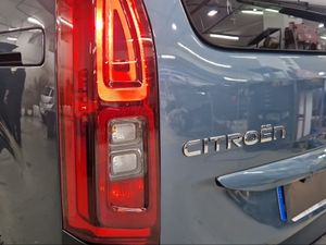 Citroën Berlingo Talla M BlueHDi 100 S&S PLUS