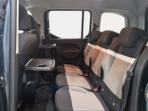Citroën Berlingo Talla M BlueHDi 100 S&S PLUS