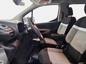 Citroën Berlingo Talla M BlueHDi 100 S&S PLUS