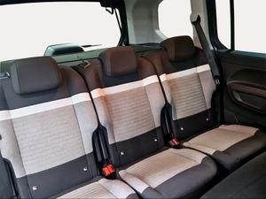 Citroën Berlingo Talla M BlueHDi 100 S&S PLUS