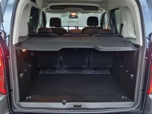 Citroën Berlingo Talla M BlueHDi 100 S&S PLUS