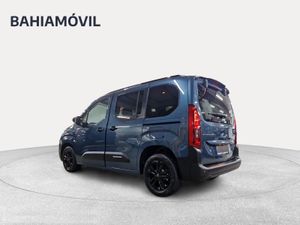 Citroën Berlingo Talla M BlueHDi 100 S&S PLUS