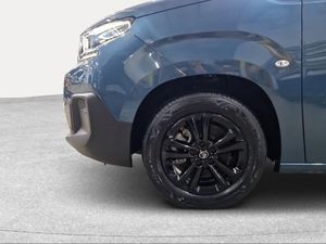 Citroën Berlingo Talla M BlueHDi 100 S&S PLUS