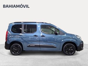 Citroën Berlingo Talla M BlueHDi 100 S&S PLUS