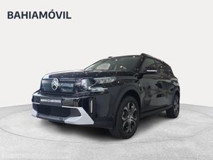 Citroën C3 Aircross Hybrid 145 ë-DCS6 PLUS