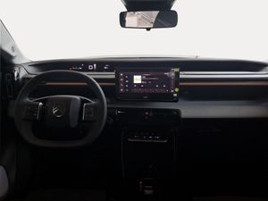 Citroën C3 Aircross Hybrid 145 ë-DCS6 PLUS