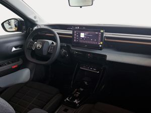 Citroën C3 Aircross Hybrid 145 ë-DCS6 PLUS