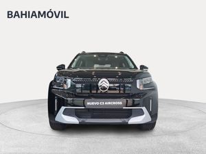 Citroën C3 Aircross Hybrid 145 ë-DCS6 PLUS