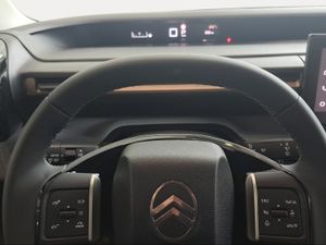 Citroën C3 Aircross Hybrid 145 ë-DCS6 PLUS