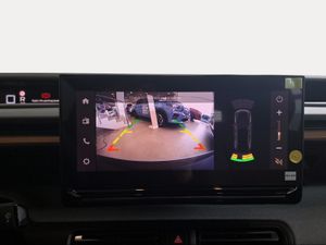 Citroën C3 Aircross Hybrid 145 ë-DCS6 PLUS