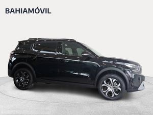 Citroën C3 Aircross Hybrid 145 ë-DCS6 PLUS