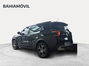 Citroën C3 Aircross Hybrid 145 ë-DCS6 PLUS