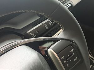 Citroën C3 Aircross Hybrid 145 ë-DCS6 PLUS