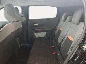 Citroën C3 Aircross Hybrid 145 ë-DCS6 PLUS