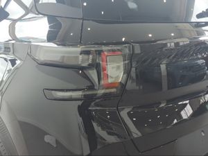 Citroën C3 Aircross Hybrid 145 ë-DCS6 PLUS