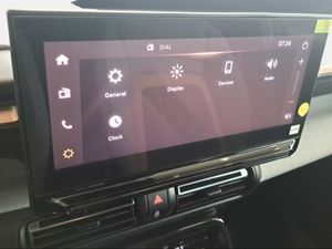 Citroën C3 Aircross Hybrid 145 ë-DCS6 PLUS