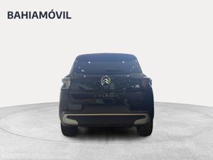 Citroën C3 Aircross Hybrid 145 ë-DCS6 PLUS