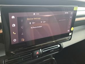 Citroën C3 Aircross Hybrid 145 ë-DCS6 PLUS