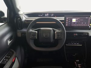 Citroën C3 Aircross Hybrid 145 ë-DCS6 PLUS